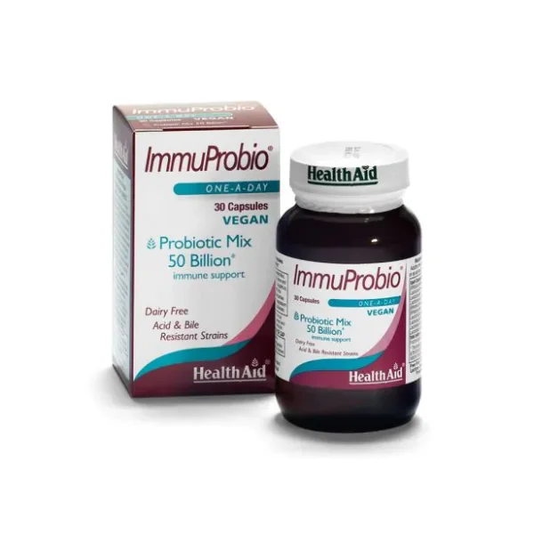 Immu Probio® 50 Miliardi 30 capsule Healthaid