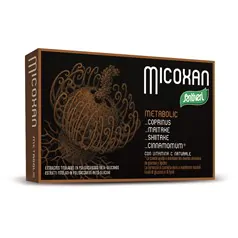 Santiveri Micoxan Metabolic 19gr