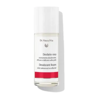 Dr. Hauschka Deolatte Rosa 50 ml