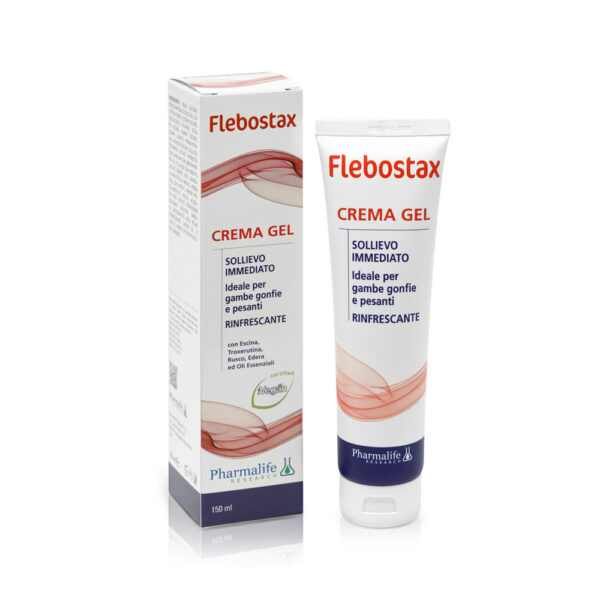 Flebostax Crema Gel Pharmalife