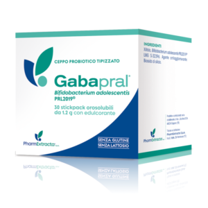 Gabapral 30 stick Pharmextracta