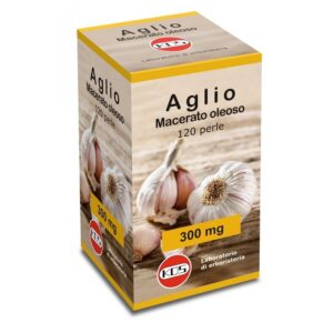 Aglio 120 Perle Kos