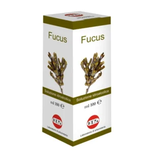 Fucus S.I. ml 100 Kos