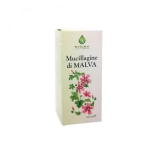 Erbex Mucillagine di Malva 200 ml