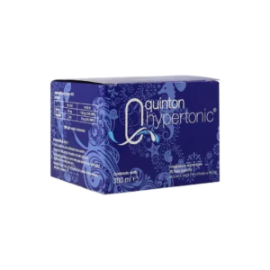 Quinton Plasma Hypertonic 30 Fiale