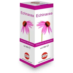 Echinacea S.I. ml 100 Kos