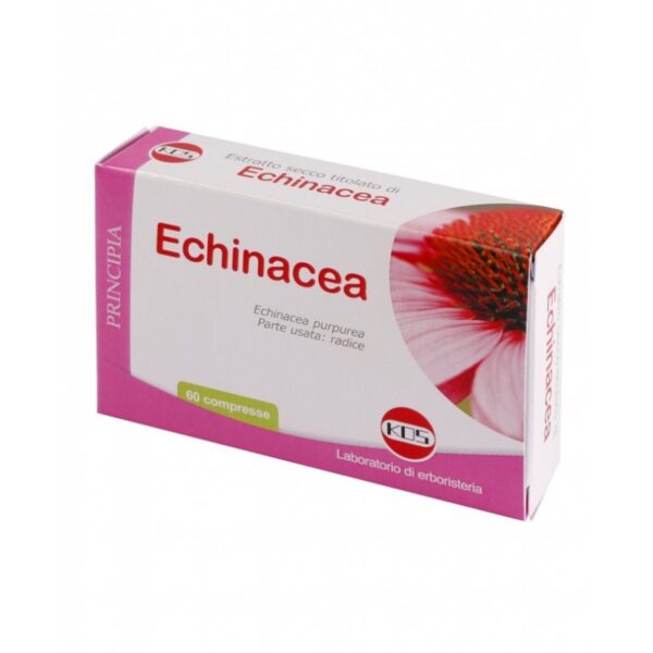 Echinacea E.S. 60 compresse Kos