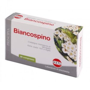 Biancospino  60 Compresse kos