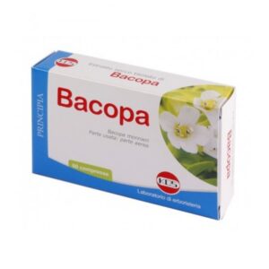 Bacopa 60 Compresse Kos