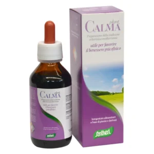 Calma Plant 100 ml Santiveri