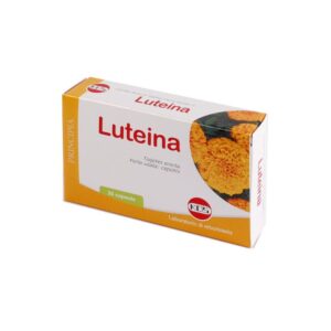 Kos Luteina 30Cps