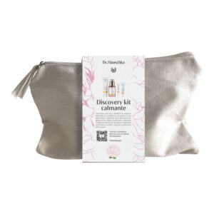 Discovery Kit calmante Dr. Hauschka