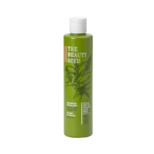 Bioearth Shampoo Delicato The Beauty Seed