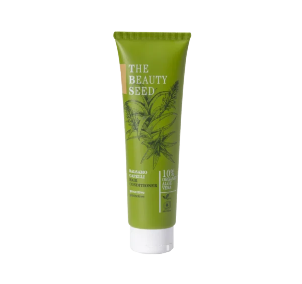 Bioearth Balsamo Capelli The Beauty Seed