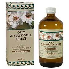 Ardes Olio Puro Mandorle Dolci 500 ml