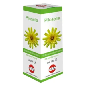 Pilosella S.I. ml 100 Kos