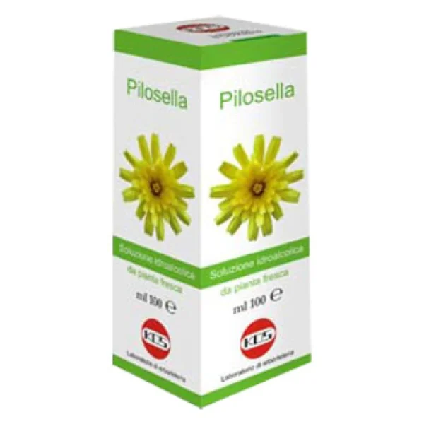 Pilosella S.I. ml 100 Kos