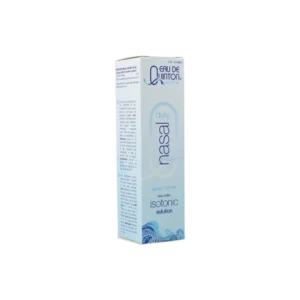 Quinton Spray Nasale Isotonic 100 ml