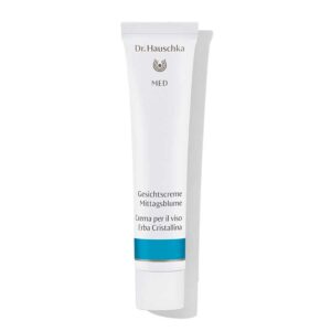 Dr Hauschka Med Crema per il viso Erba Cristallina