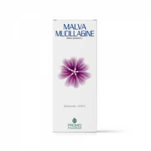 Malva Mucillagine 200 ml Promopharma