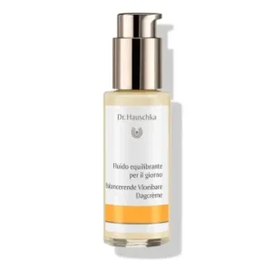 Dr Hauschka Fluido equilibrante per il giorno 50 ml