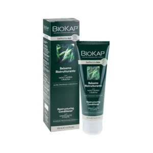 Biokap Bellezza Bio Balsamo Ristrutturante Cosmos Organic 125ml