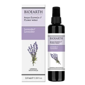 Bioearth Acqua Floreale Lavanda 100 ml