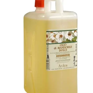 Ardes Olio Puro Mandorle Dolci 2000ml