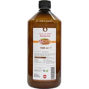 Sesamo Olio 1000ml Kos