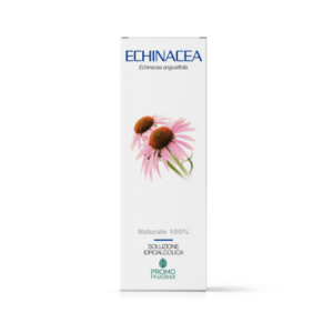 Soluzione Idroalcolica Echinacea Promopharma 50 m