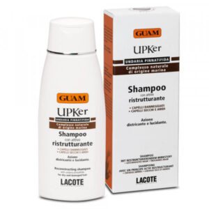 Upker Shampoo Ristrutturante Guam