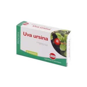 Kos Uva ursina estratto secco 60 compresse