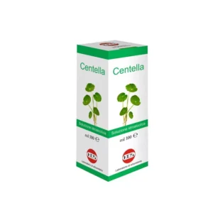 Centella S.I. ml 100 Kos