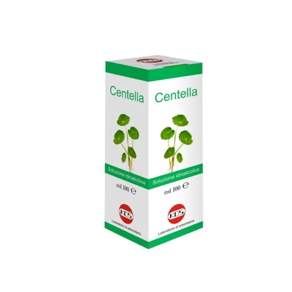 Centella S.I. ml 100 Kos