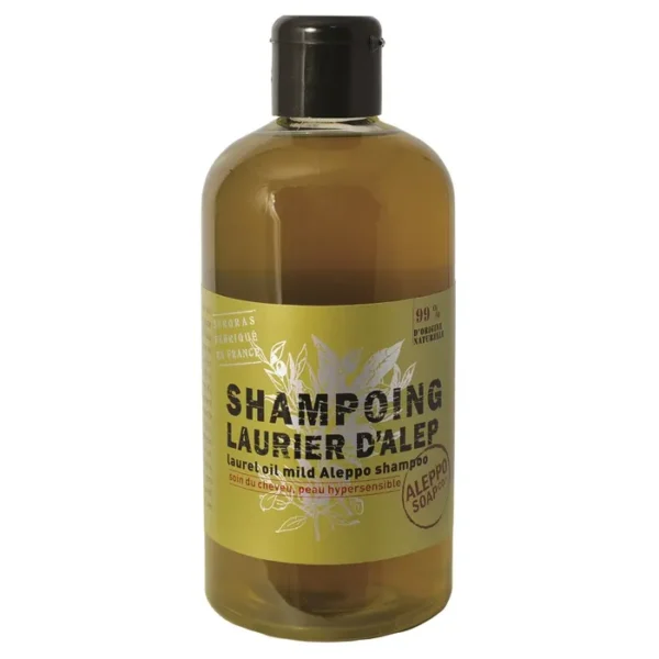 Tadé Aleppo Shampoo Alloro 300ml