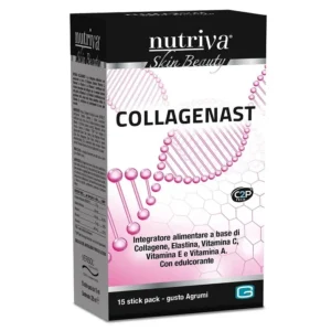 Nutriva Collagenast 225ml