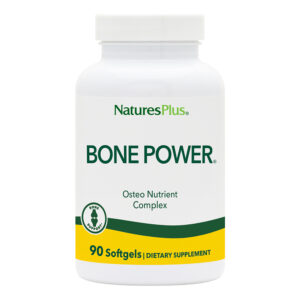 Natures Plus Bone Power osteo nutrienti