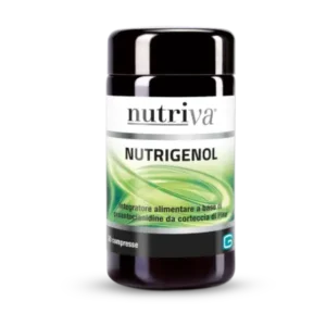 Nutriva Nutrigenol 30 Compresse