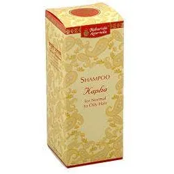 Shampoo alle Erbe Kapha 200 ml