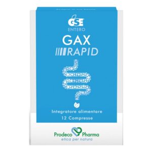 Gse Entero Gax Rapid Procedo Pharma