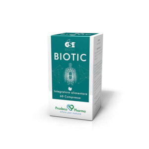 GSE Biotic 60 Compresse Prodeco Pharma