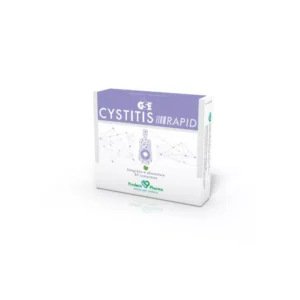 Gse® Cystitis Rapid Prodeco Pharma