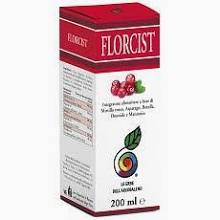 Florcist 200 ml Le erbe dell arcobaleno