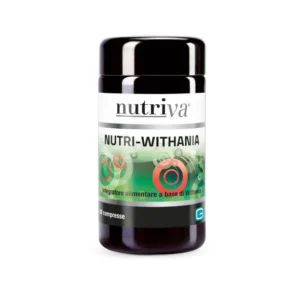 Nutriva Nutri-Withania 60 Compresse