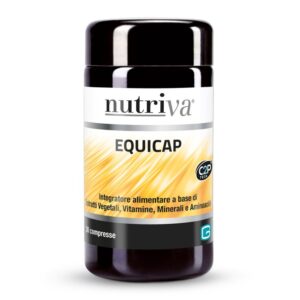 Nutriva Equicap 30 Compresse