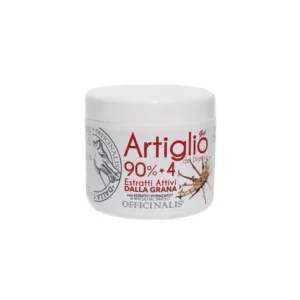 Officinalis Artiglio 90% 500ml