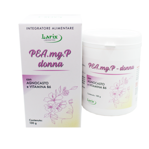 Pea E Mag Donna 100 gr Lari