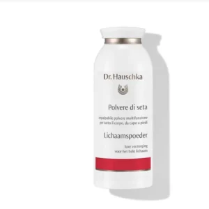 Polvere di seta Dr. Hauschka