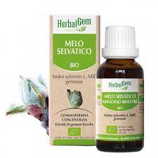 Melo Selvatico Gemmoderivato 50 ml Herbalgem