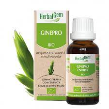 Ginepro Gemmoderivato 15 ml Herbalgem